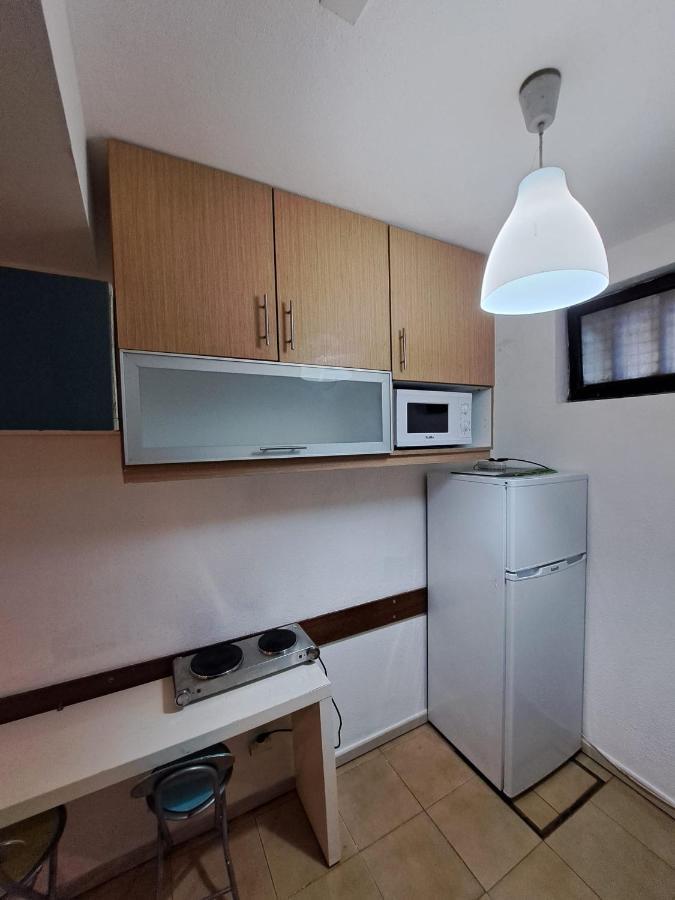 Spacious Economic Center Porto Flat Exterior photo